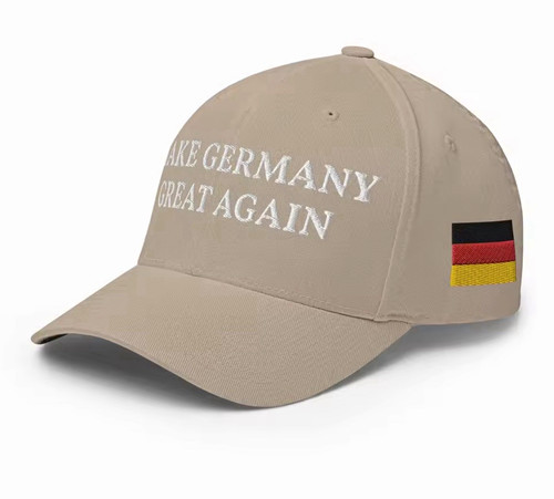 Baseballkappe cap make - cap, germany