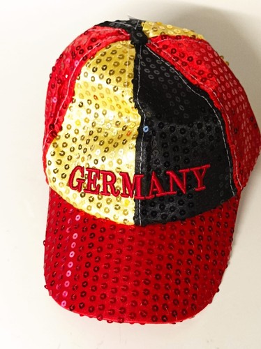 Baseball cap germany mütze - cap,