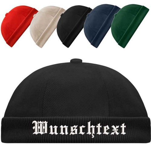 Chef cap mit oder ohne - cap,