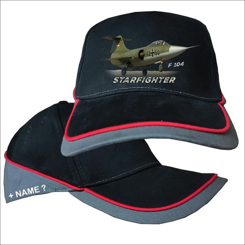 Starfighter f104 cap - starfighter,