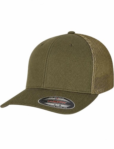 Mesh trucker cap kappe - trucker, /