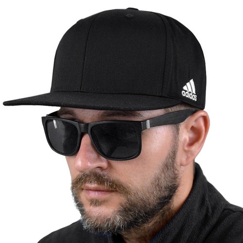 Adidas street herren basecap - herren,