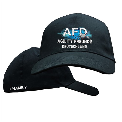 Afd agility freunde - afd,