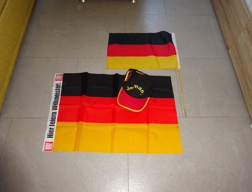 Deutschlandfahnen germany - 2,