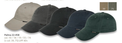Göttmann palma baseballcap - palma,