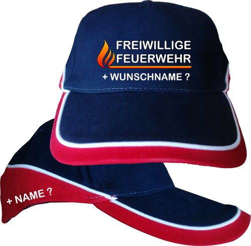 Freiwillige feuerwehr - freiwillige,