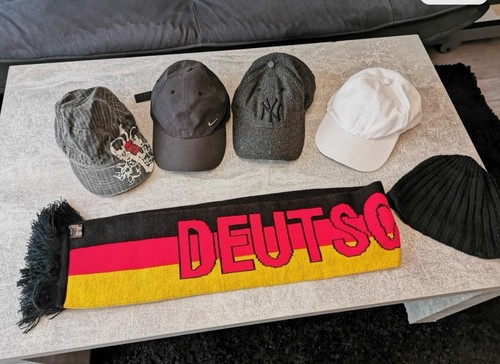 Deutschland fandchal und