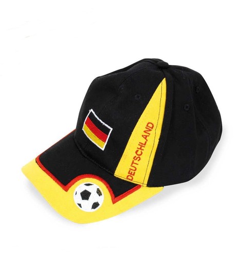 Basecap fan deutschland - "fan",