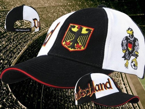 Deutschland germany cap cape - germany,