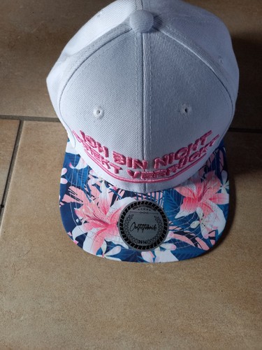 Basecap cap bestickt ich - basecap,