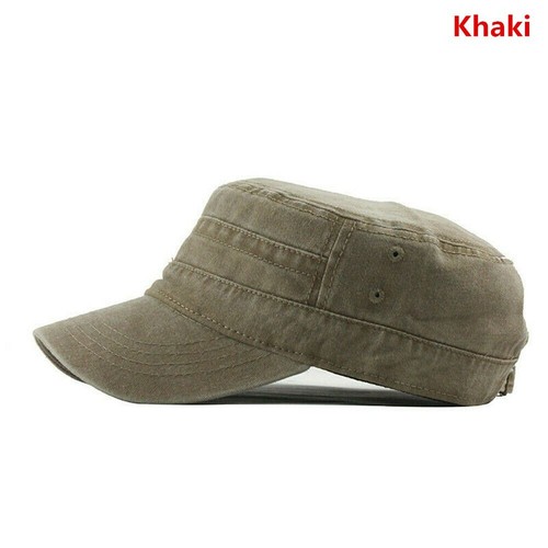 Military army cap unisex - military,