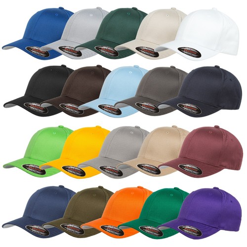 Flexfit cap baseball caps - flexfit,