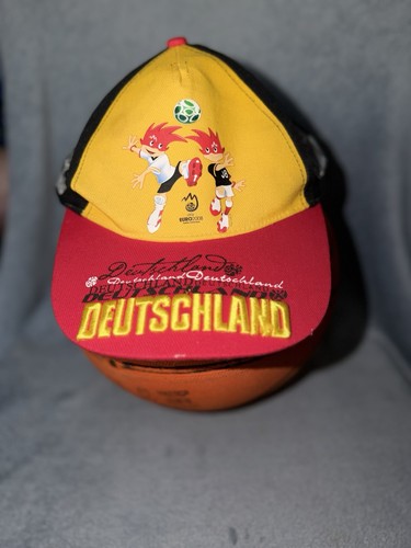 Germany cap euro - germany,