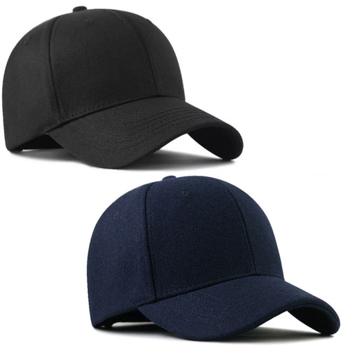 2er kappe basecap baseball cap - kappe,