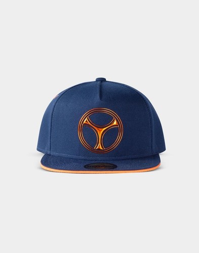 Black widow taskmaster cap - black,