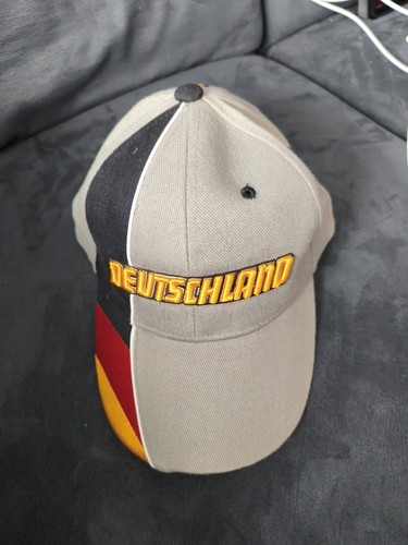 Deutschlandcap mütze kappe - deutschlandcap,