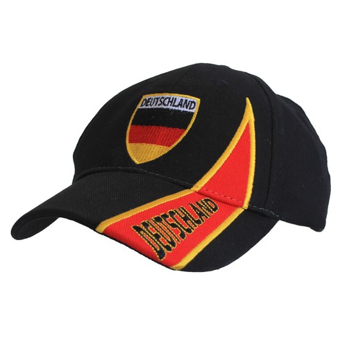 Baseballcap deutschland - baseballcap,