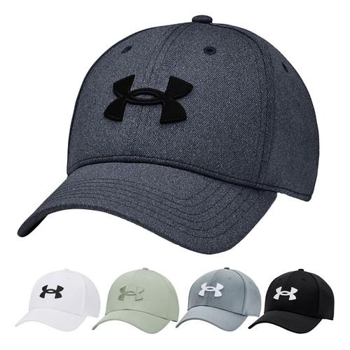 Under armour unisex basecap - under,