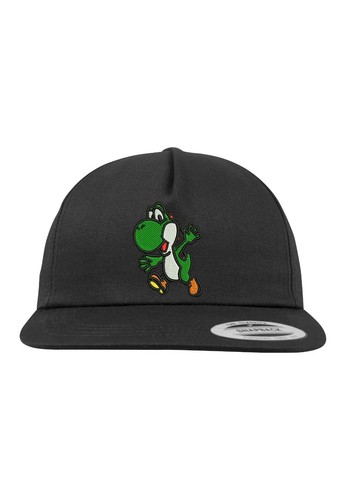 Youth designz unisex cap - youth, yoshi