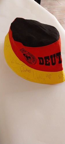 Deutschland kappe mütze - kappe,