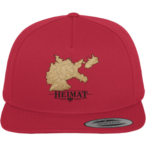 Heimat vaterland - heimat,