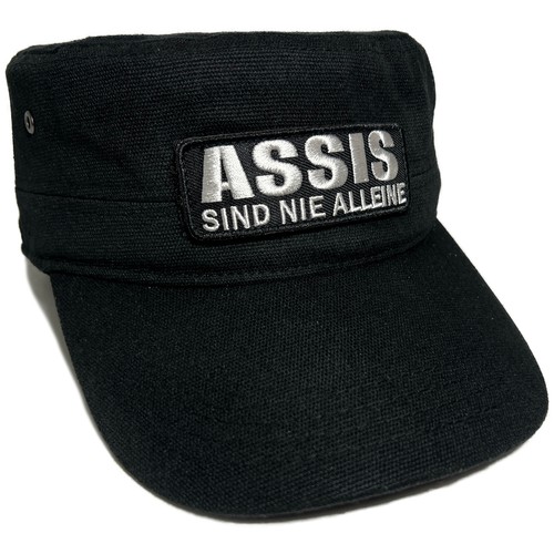 Army cap assis - assis, sind