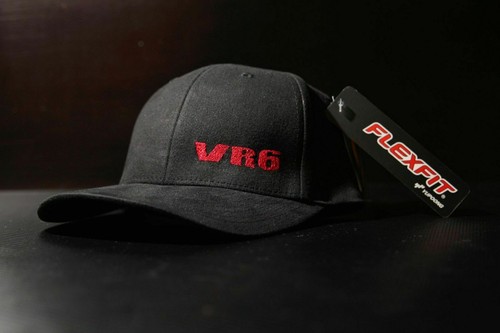 Vr6 basecap flexfit fire and - basecap,
