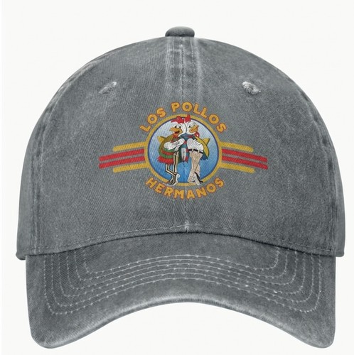 Los pollos hermanos cap - los,