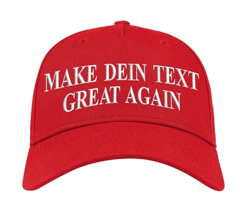Personalisierte basecap herren - personalisierte,