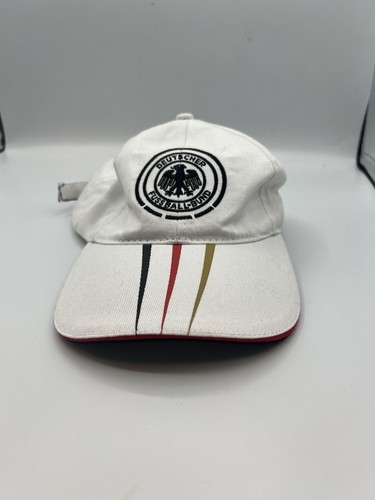 Dfb cap mercedes - cap, benz