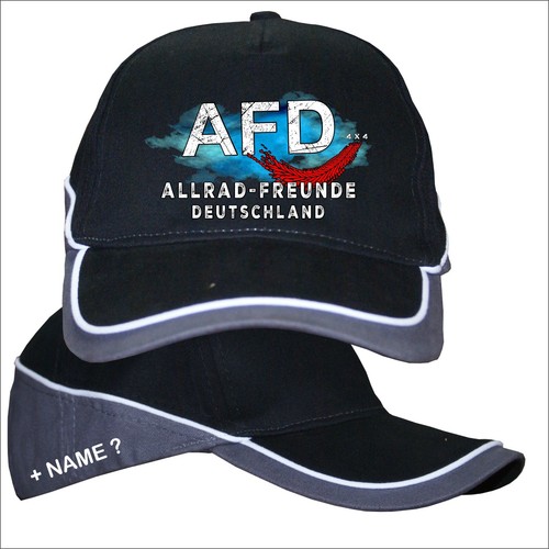 Afd allradfreunde offroad 4x4 - allradfreunde,