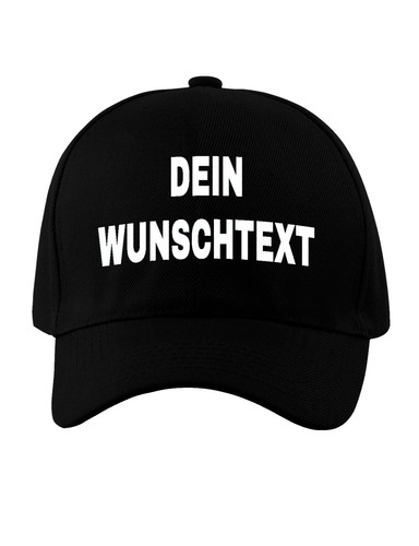 Unisex cap bedrucken - unisex,