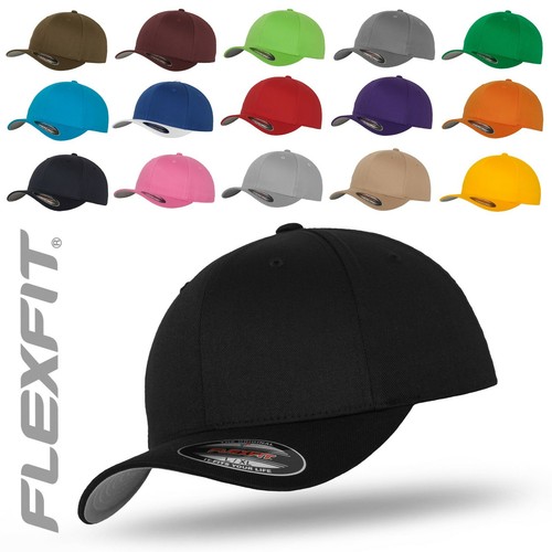 Original flexfit basecap - original,