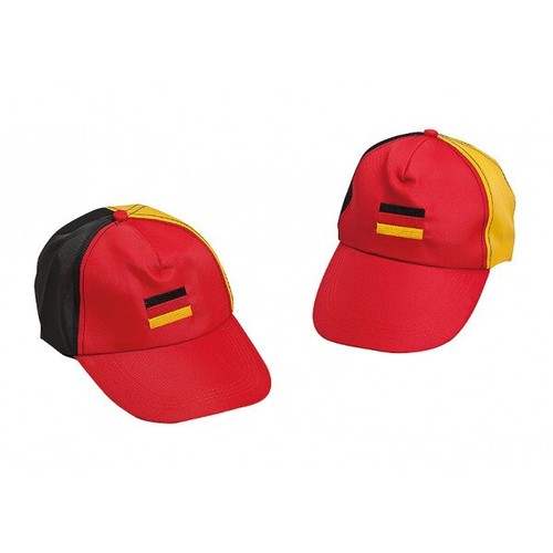 Basecap deutschland kappe - basecap,