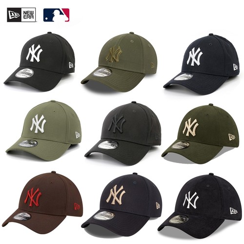 New era 39thirty stretch fit - 39thirty,