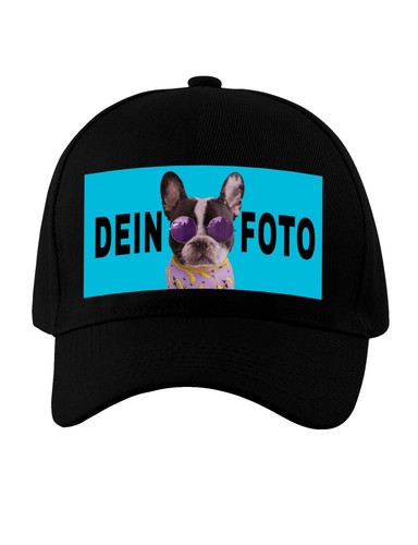 Unisex cap bedrucken - bedrucken, mit