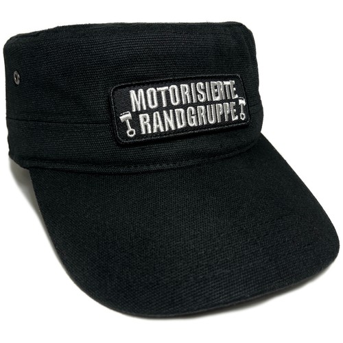 Army cap motorisierte - army,