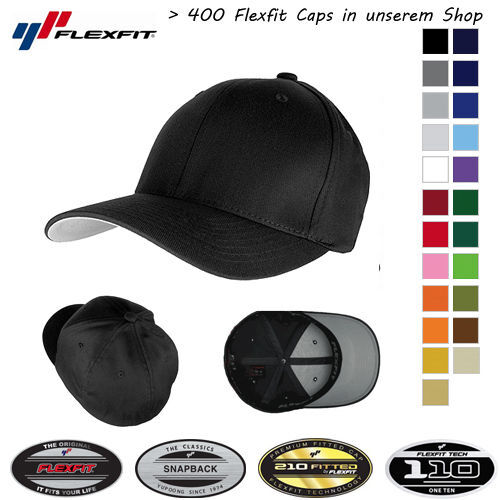 Flexfit cap baseball - cap,