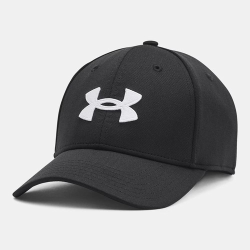 Under armour blitzing cap - under,