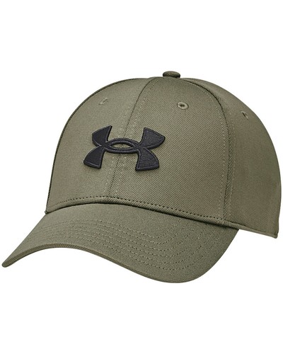 Under armour cap blitzing caps - under,