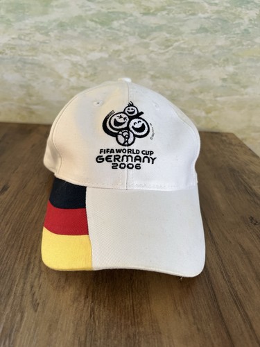 Fifa world cup - cappy, 2006