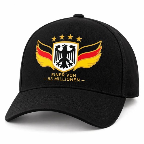 Einer von millionen cap - 83,