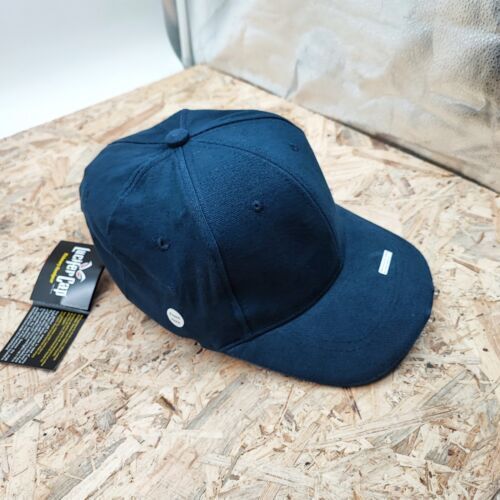 Baseball kappe navy blau - kappe, mit