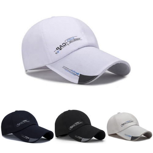Basecap sports kappe damen - sports,