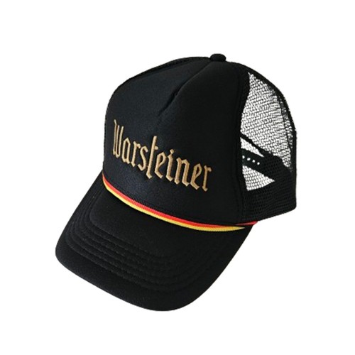 Warsteiner bier kappe - warsteiner,