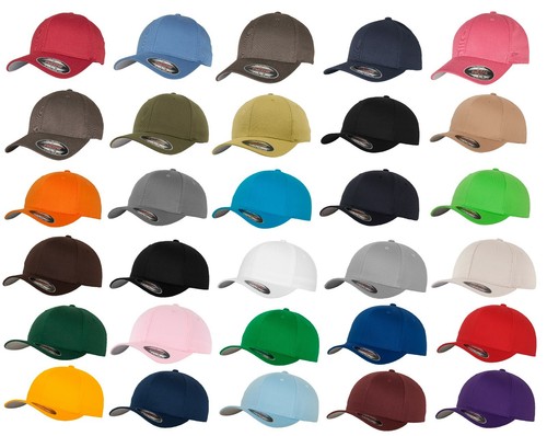 Flexfit cap mütze 6277 - flexfit,