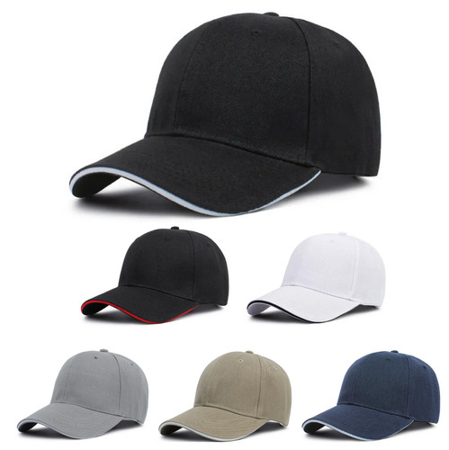 Sandwich cap basecap baseball - cap,