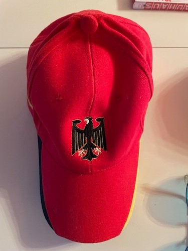 Basecap herren deutschland - herren,