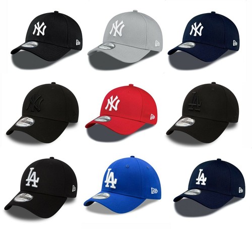 New era 39thirty cap - new, ny