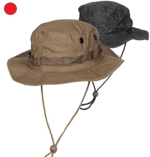 Ripstop buschhut mesch - buschhut,